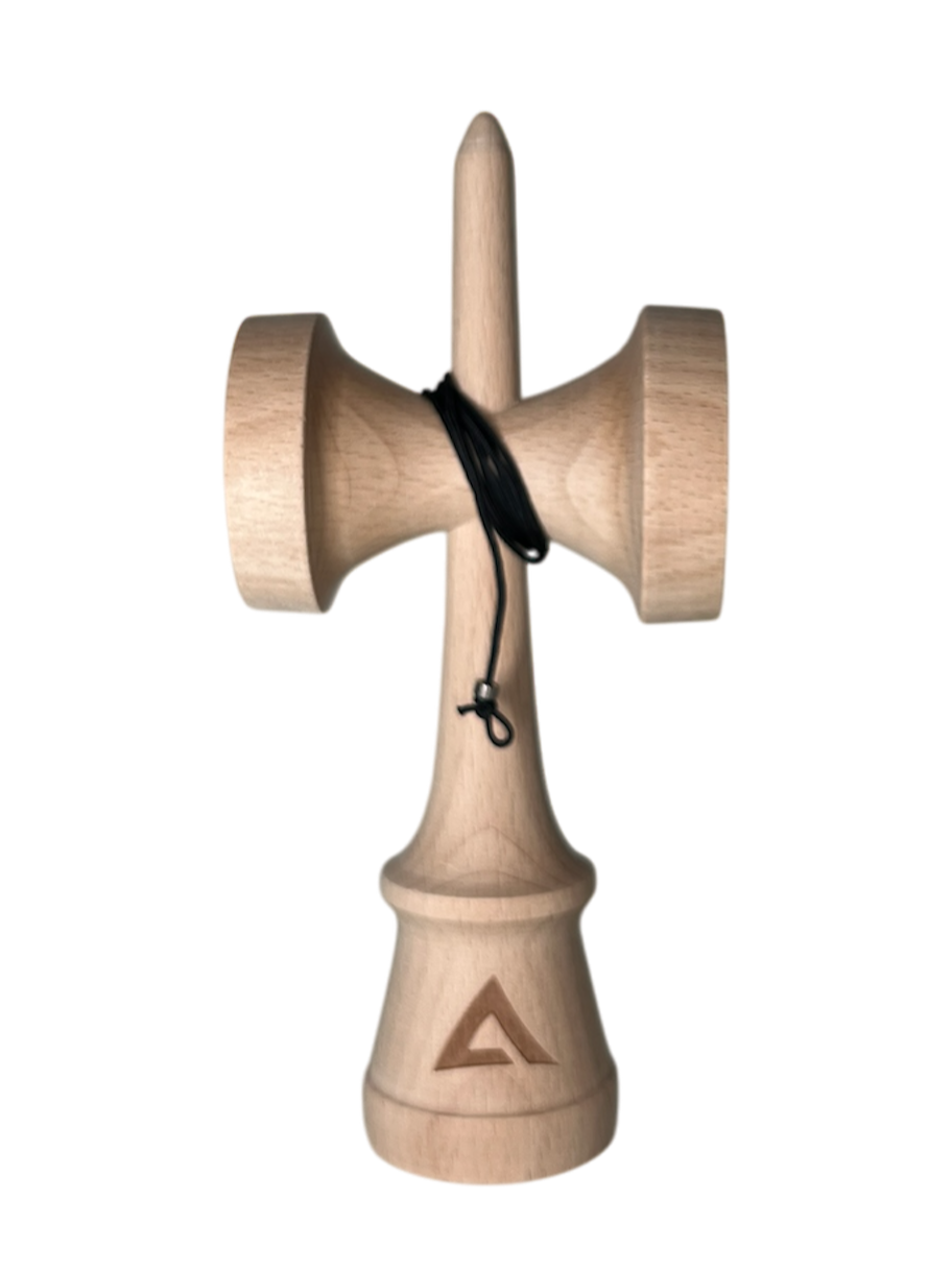 Shinaji 2.0 - Ken Only - Beech Wood