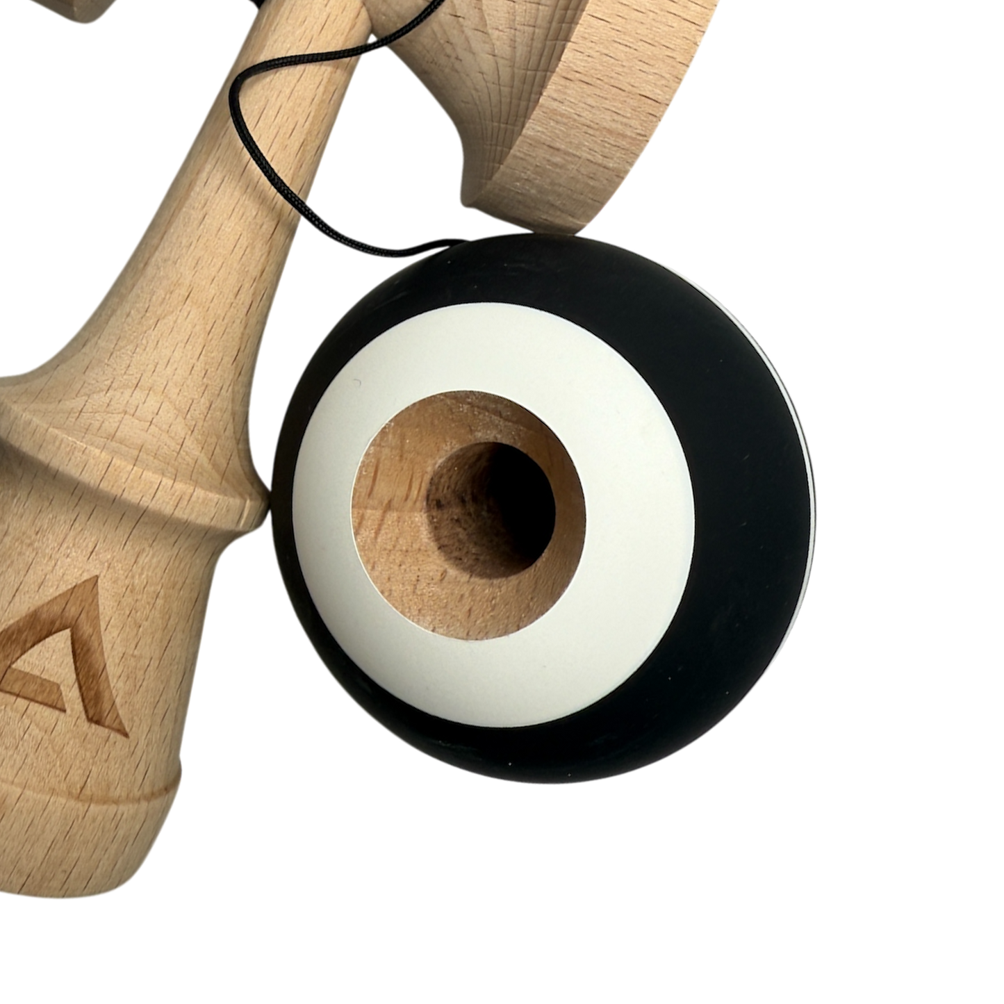 Shinaji 2.0 - Beech Waldo Black- Antiskid 2.0 Matte