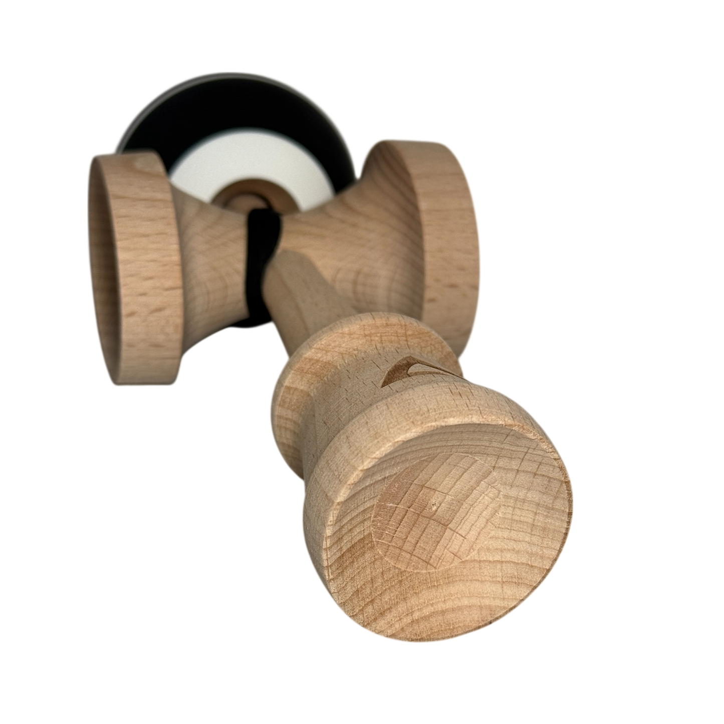 Shinaji 2.0 - Beech Waldo Black- Antiskid 2.0 Matte