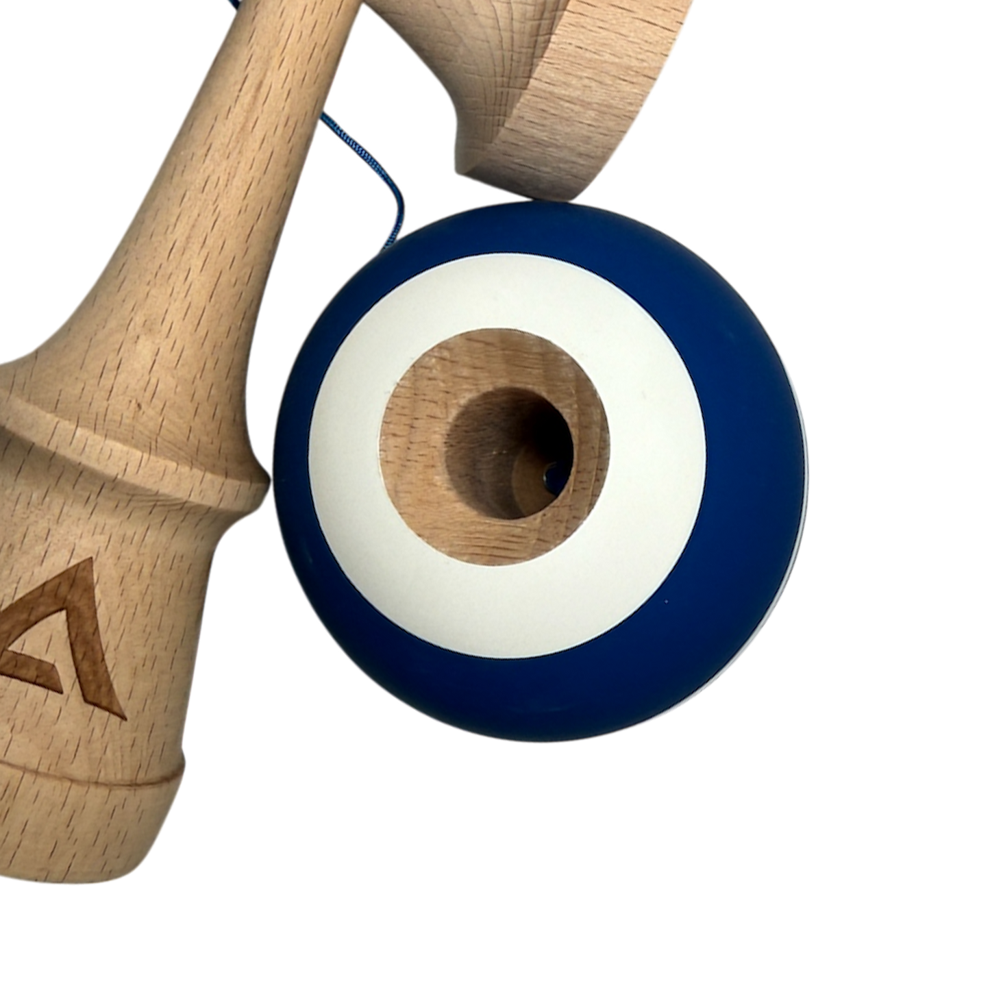Shinaji 2.0 - Beech Waldo Blue- Antiskid 2.0 Matte