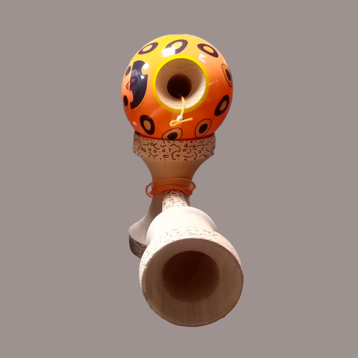 Shinaji 1.0 - Li Ho Cheung Legend Mod Halloween Edition