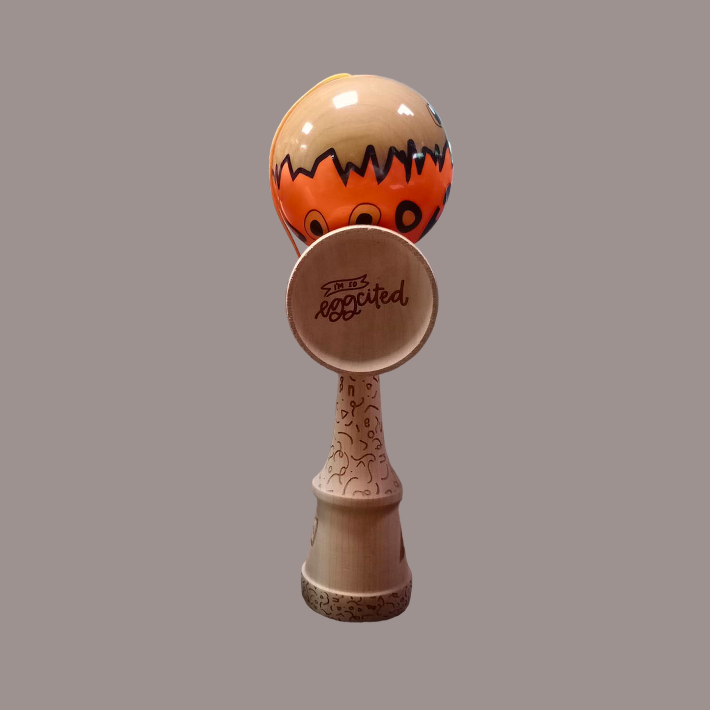 Shinaji 1.0 - Li Ho Cheung Legend Mod Halloween Edition