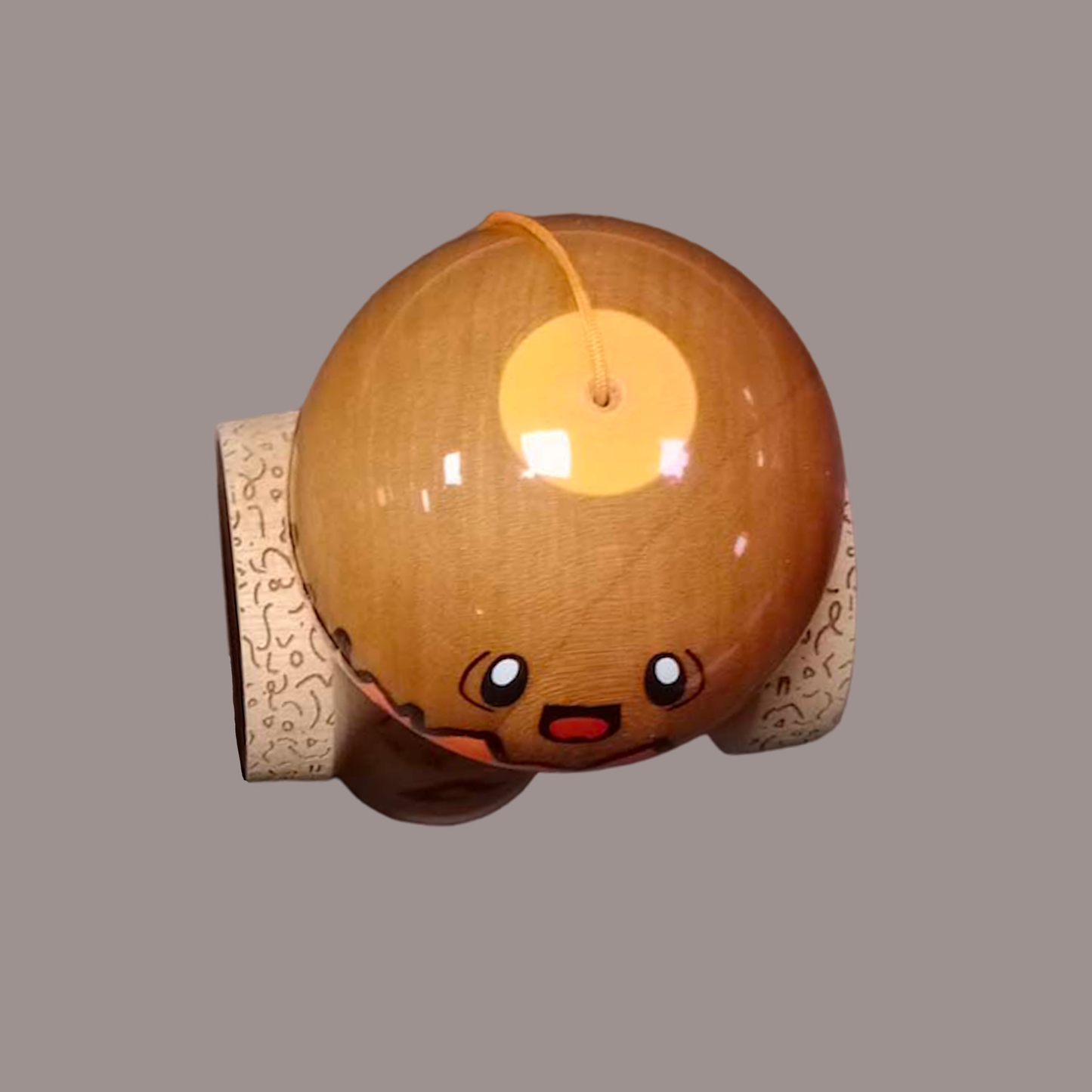 Shinaji 1.0 - Li Ho Cheung Legend Mod Halloween Edition