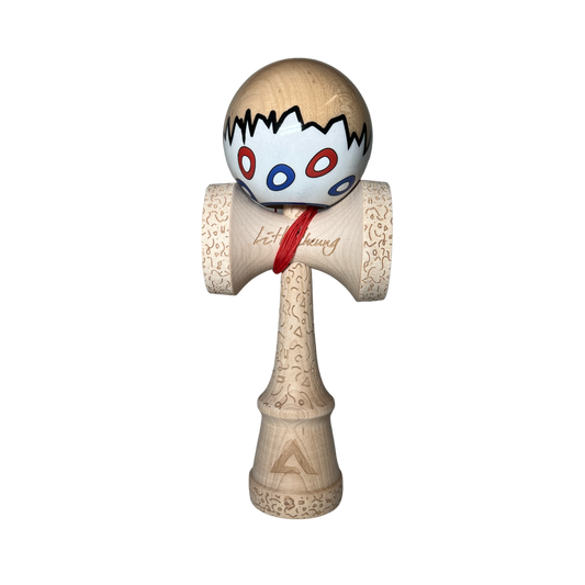 Shinaji 1.0 - Li Ho Cheung Legend Model