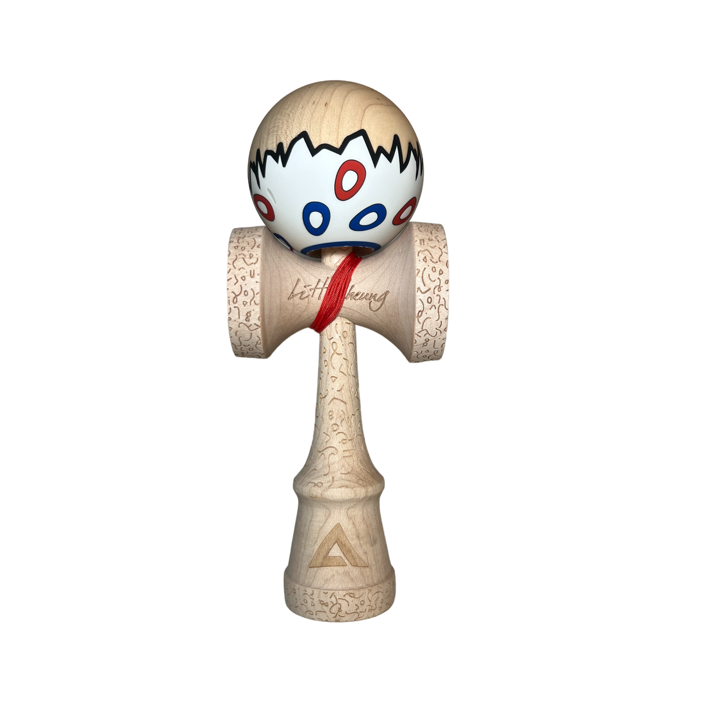 Shinaji 1.0 - Li Ho Cheung Legend Model