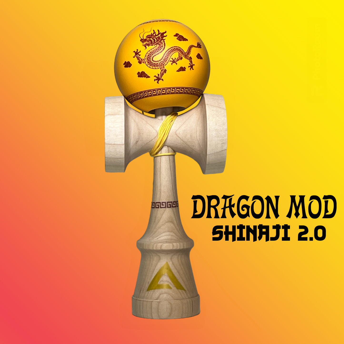 Dragon Mod Shinaji 2.0