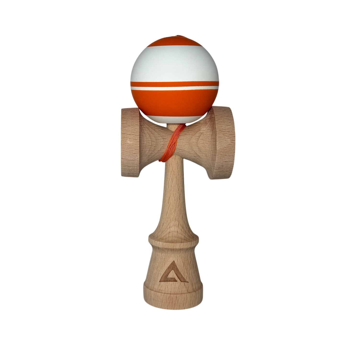 Shinaji 2.0 - Beech Waldo Orange - Antiskid 2.0 Matte