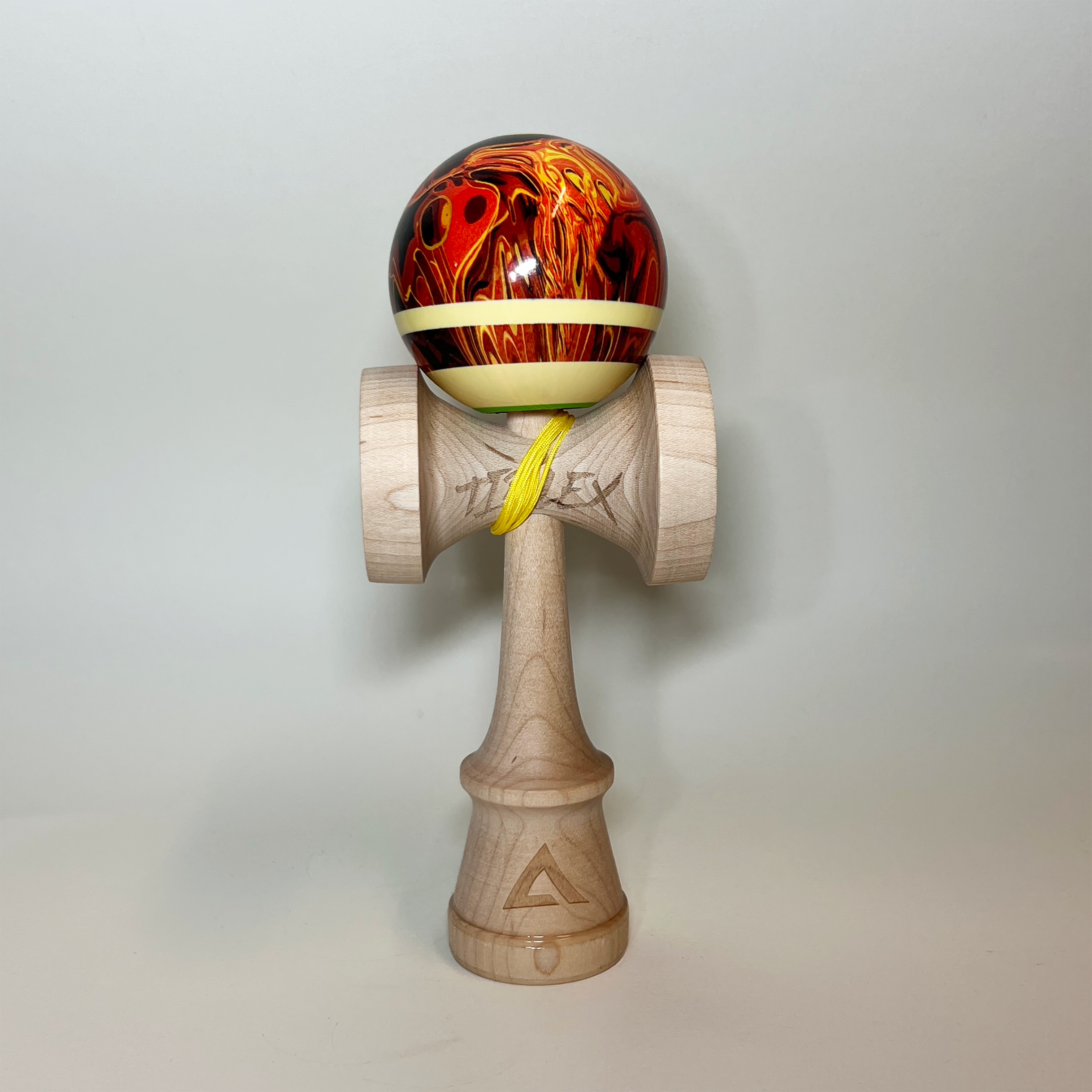 けん玉 New Laced Kendama Tamagucci V3.0 tiblexmodfull.png?v=1718787038