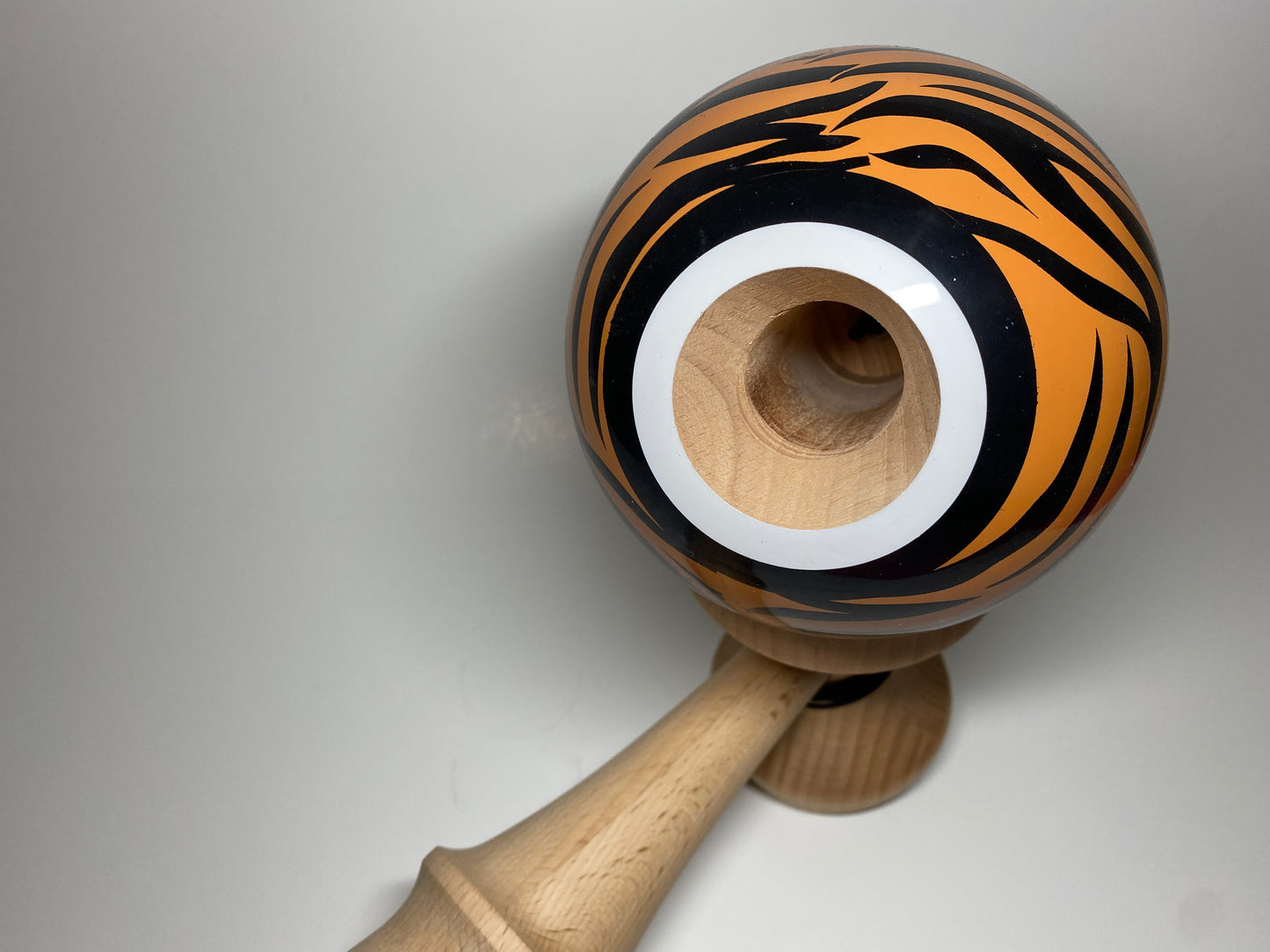 Colossal - Tiger Mod
