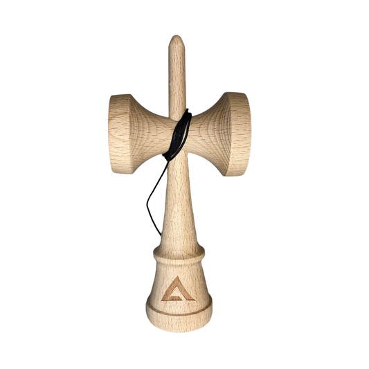 Spark Shape - Ken Only - Beech Wood