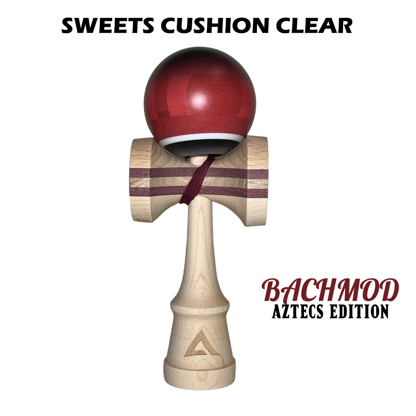 Shinaji 1.0 - Steven Bach Pro Model - Aztecs Edition