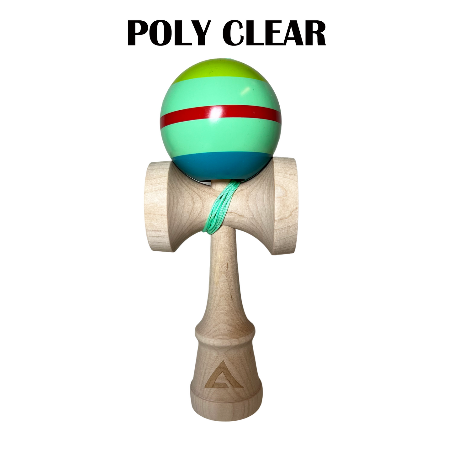 Shinaji 2.0 - Beech/Maple Vinewhip