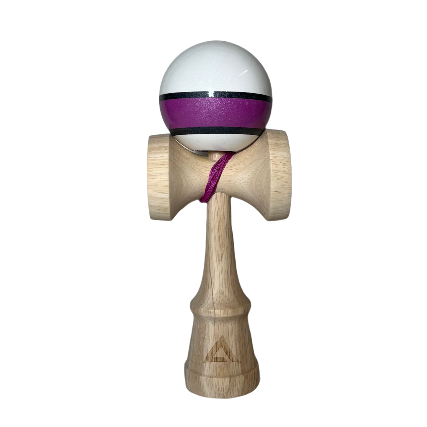 SHINAJI - Trooper Sparkle Purple - Tacky Paint