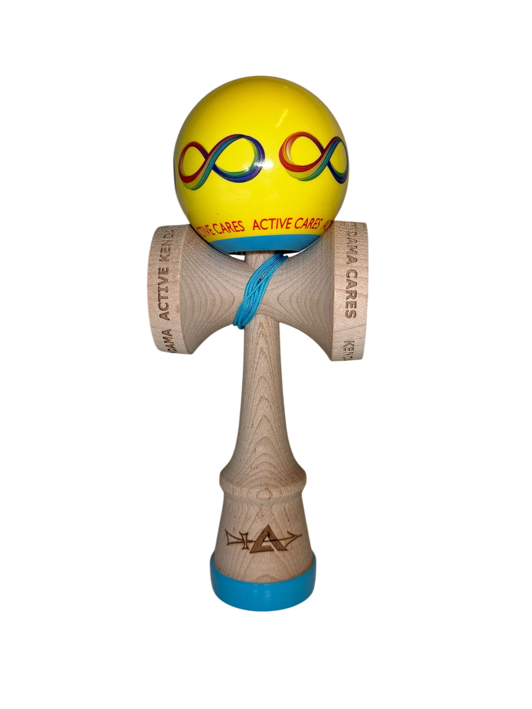 ActiveCares Mod – Active Kendama