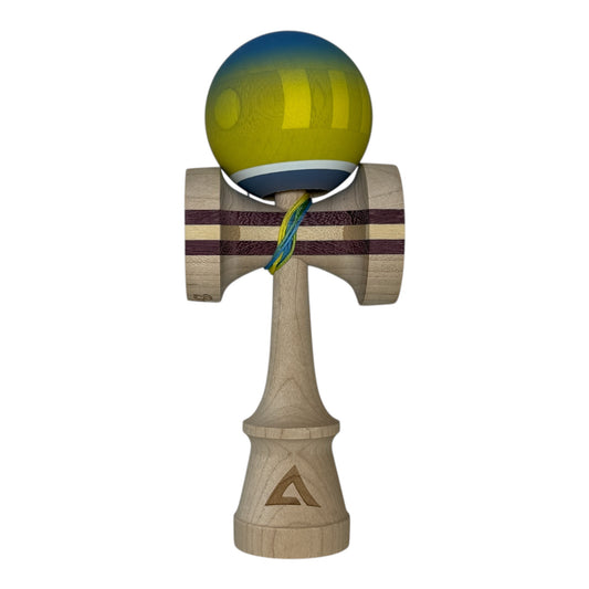 Steven Bach Pro Model 3.0 - Shinaji 2.0 (Available February 20th)