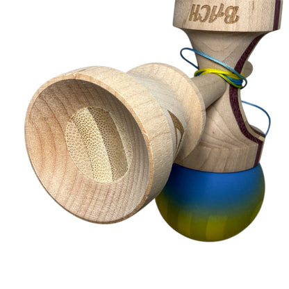 Steven Bach Pro Model 3.0 - Shinaji 2.0 (Available February 20th)