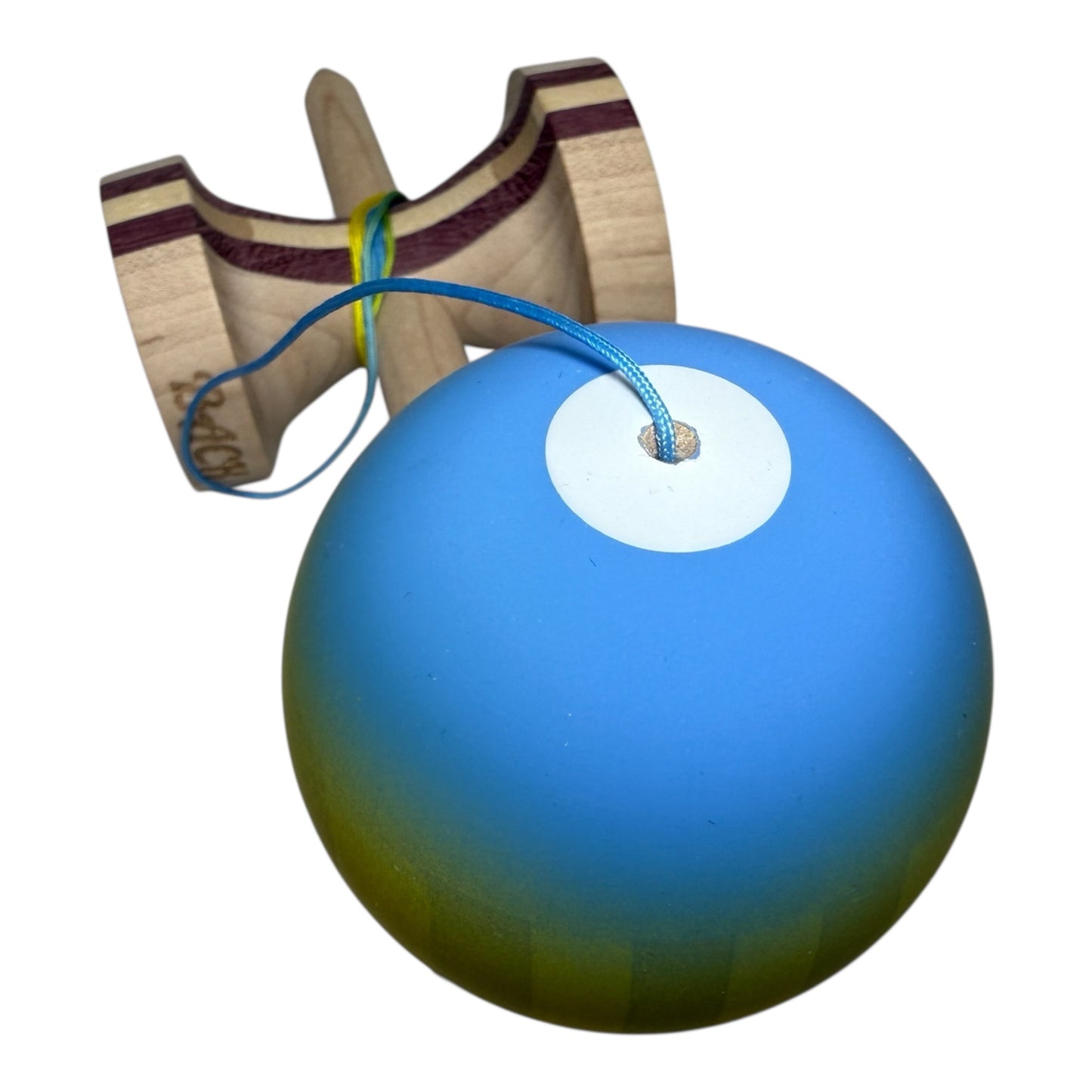 Steven Bach Pro Model 3.0 - Shinaji 2.0 (Available February 20th)