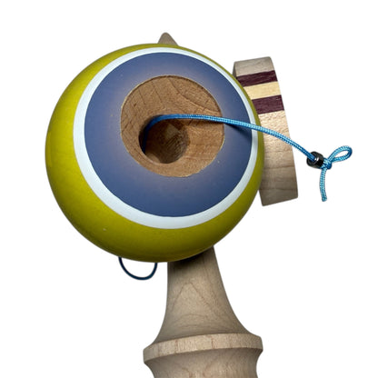 Steven Bach Pro Model 3.0 - Shinaji 2.0 (Available February 20th)