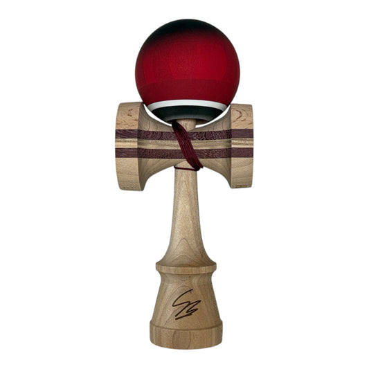 Steven Bach Pro Model 4.0 - Shinaji 2.0 (Available February 20th)