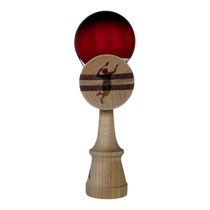 Steven Bach Pro Model 4.0 - Shinaji 2.0 (Available February 20th)