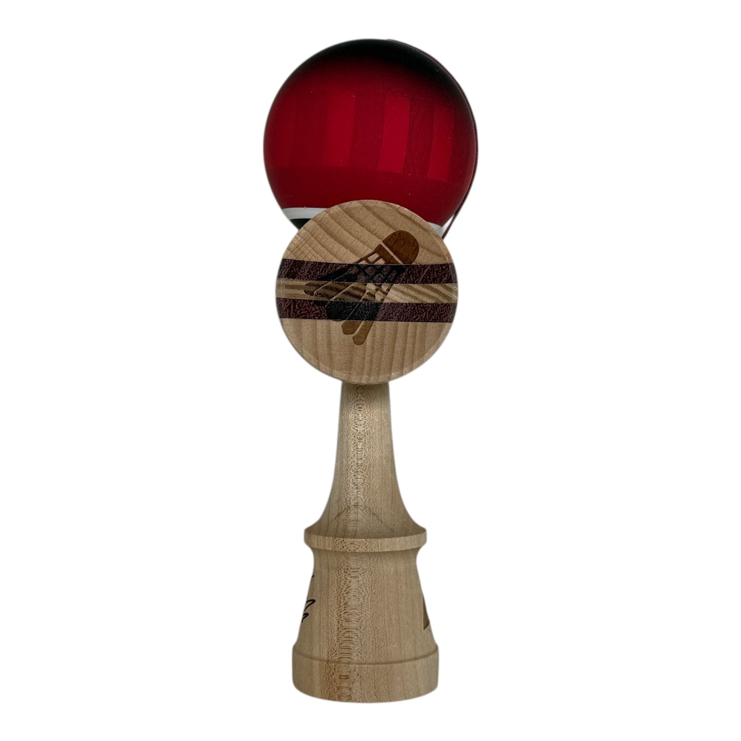 Steven Bach Pro Model 4.0 - Shinaji 2.0 (Available February 20th)