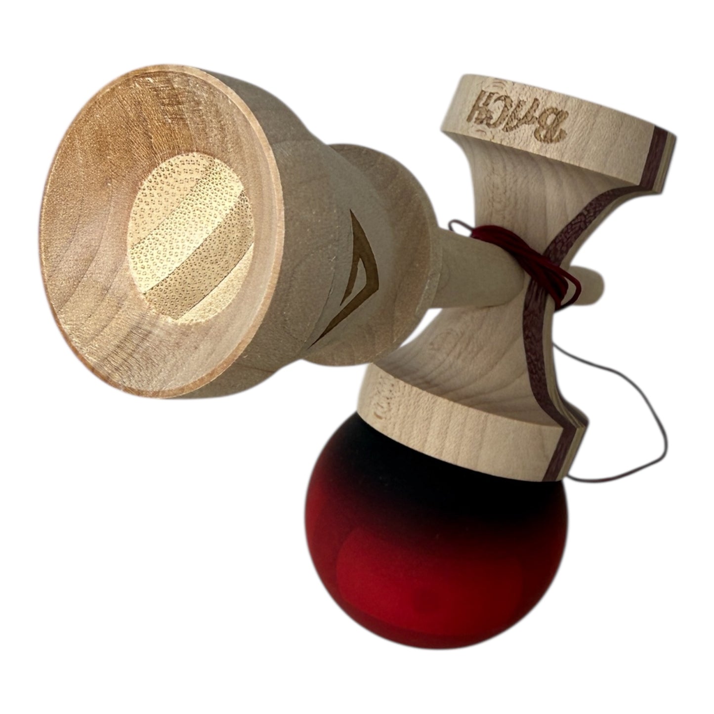 Steven Bach Pro Model 4.0 - Shinaji 2.0 (Available February 20th)