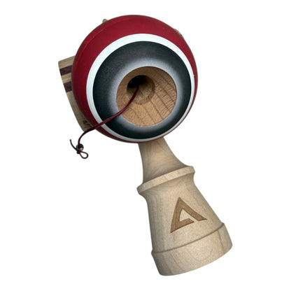 Steven Bach Pro Model 4.0 - Shinaji 2.0 (Available February 20th)