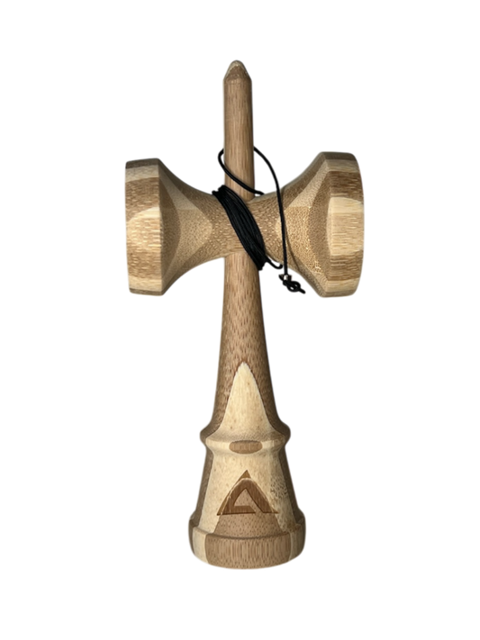 Spark Shape - Ken Only - Bamboo Wood