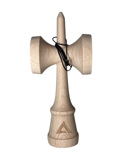 Shinaji 1.0 - Ken Only - Maple Wood