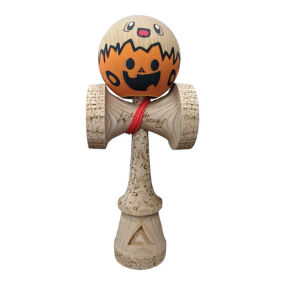 Shinaji 2.0  - Li Ho Cheung Legend Mod Pumpkin Edition