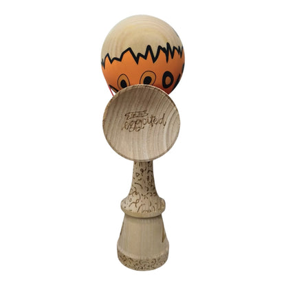 Shinaji 2.0  - Li Ho Cheung Legend Mod Pumpkin Edition
