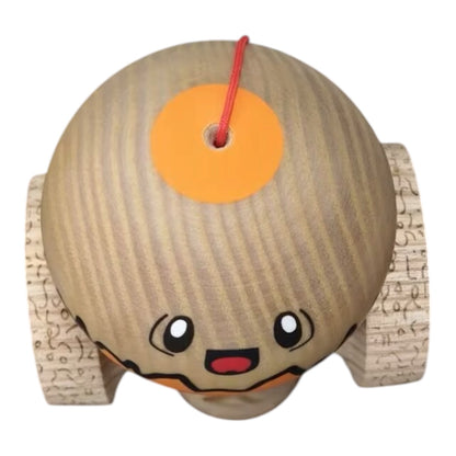 Shinaji 2.0  - Li Ho Cheung Legend Mod Pumpkin Edition