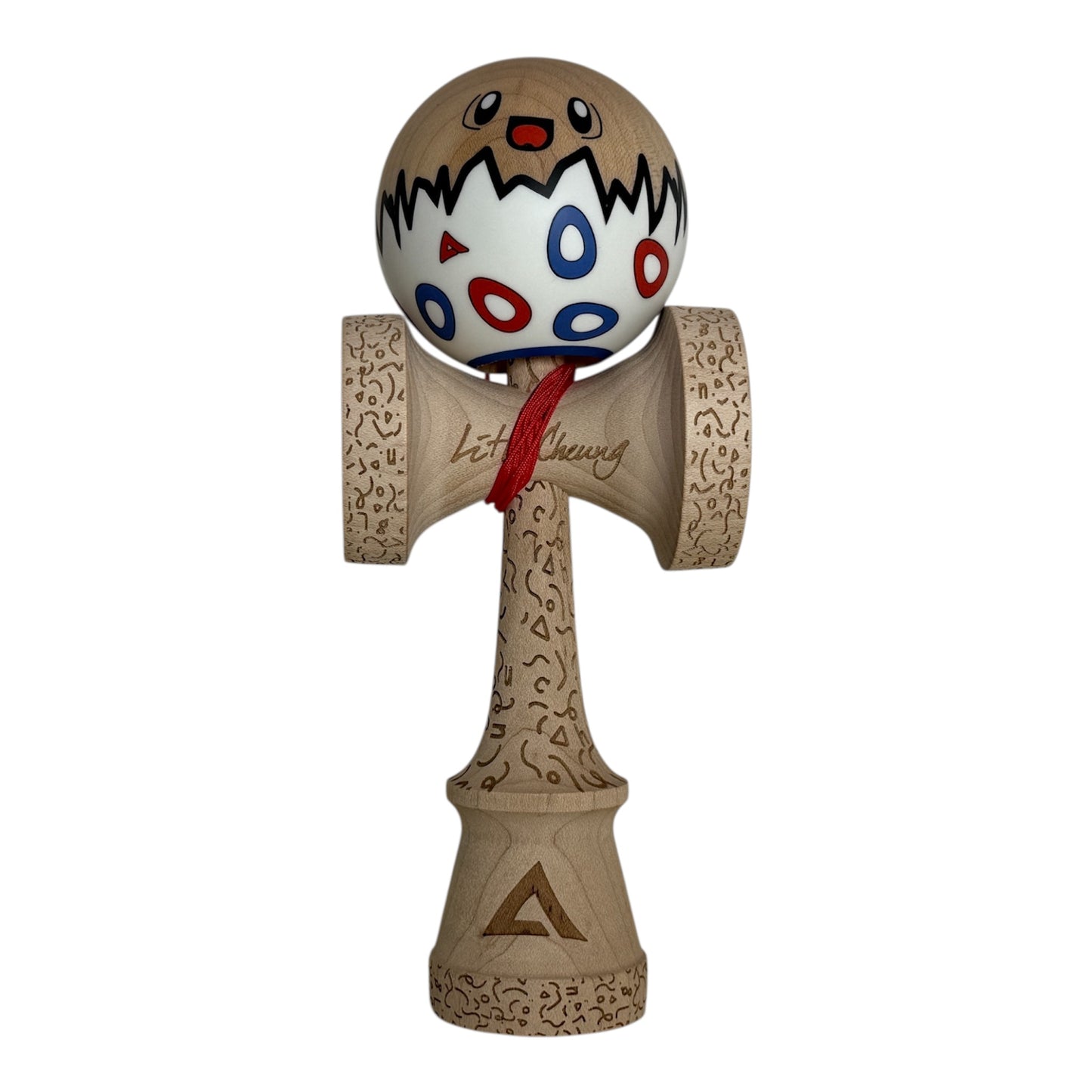 Li Ho Cheung Legend Model - Shinaji 2.0 Maple (Available February 17th)