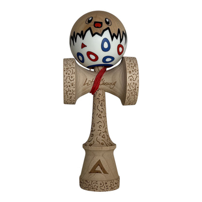 Li Ho Cheung Legend Model - Shinaji 2.0 Maple (Available February 17th)