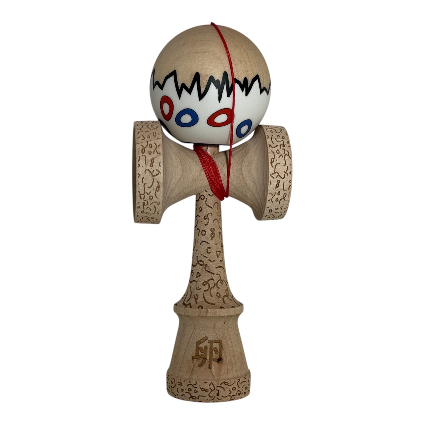 Li Ho Cheung Legend Model - Shinaji 2.0 Maple (Available February 17th)