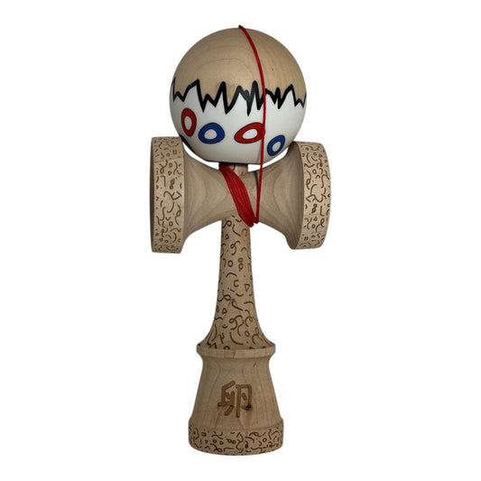 Li Ho Cheung Legend Model - Shinaji 2.0 Maple (Available February 17th)