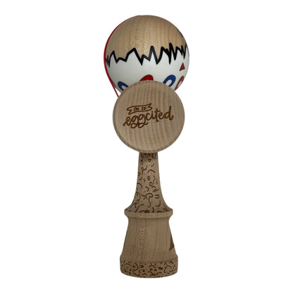 Li Ho Cheung Legend Model - Shinaji 2.0 Maple (Available February 17th)