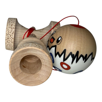 Li Ho Cheung Legend Model - Shinaji 2.0 Maple (Available February 17th)