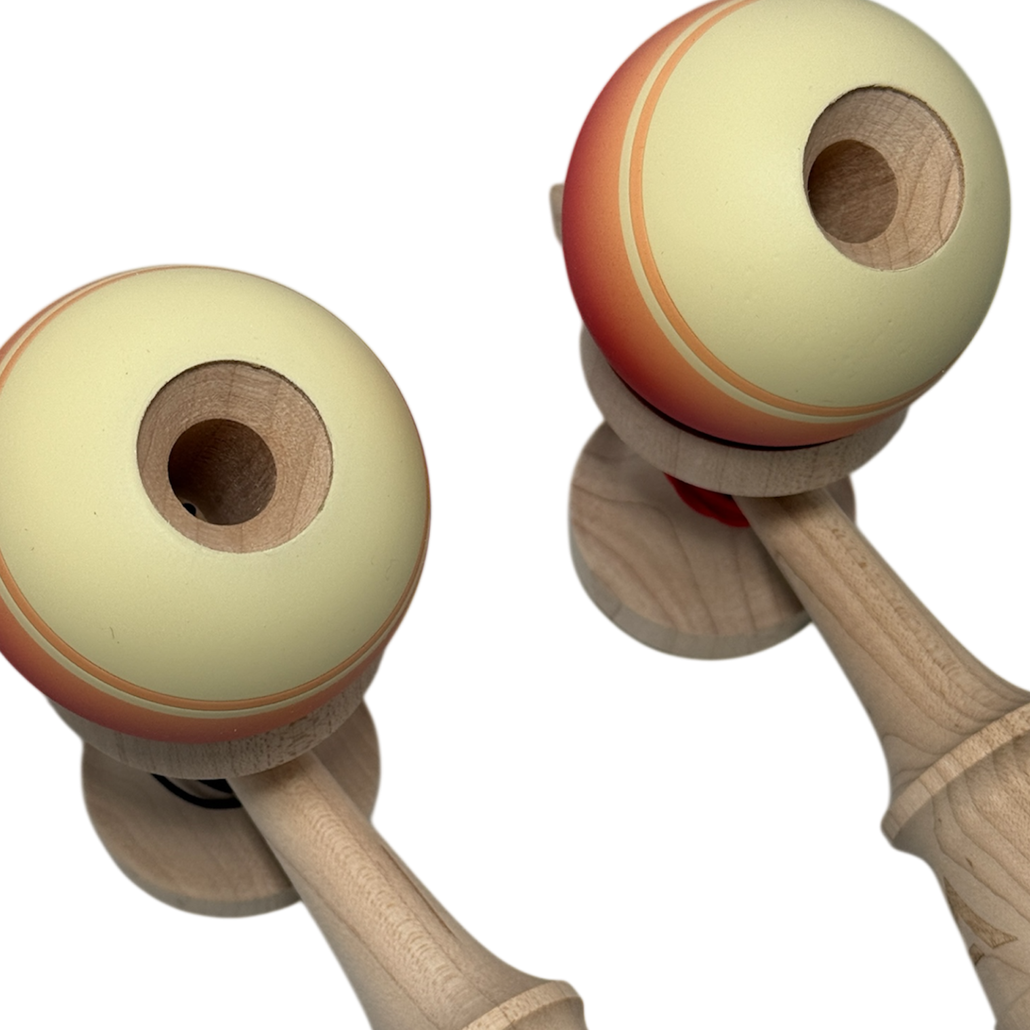 su-lab QUAD kendama コラボ けん玉 発売数分で完売も！世界でブーム