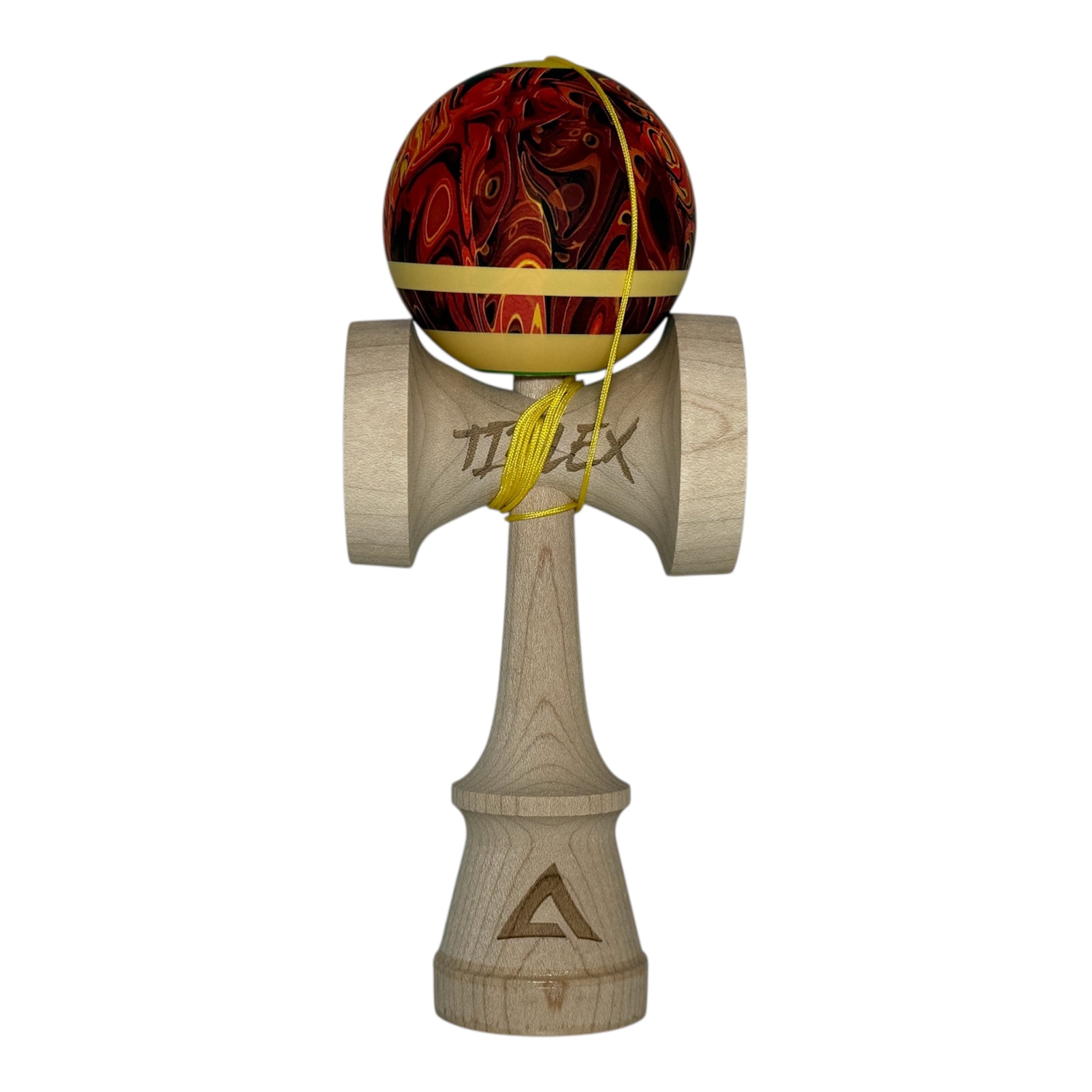 Tiblex Pro Model 3.0 - Shinaji 2.0 – Active Kendama