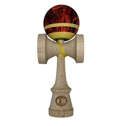 Tiblex Pro Model 3.0 - Shinaji 2.0