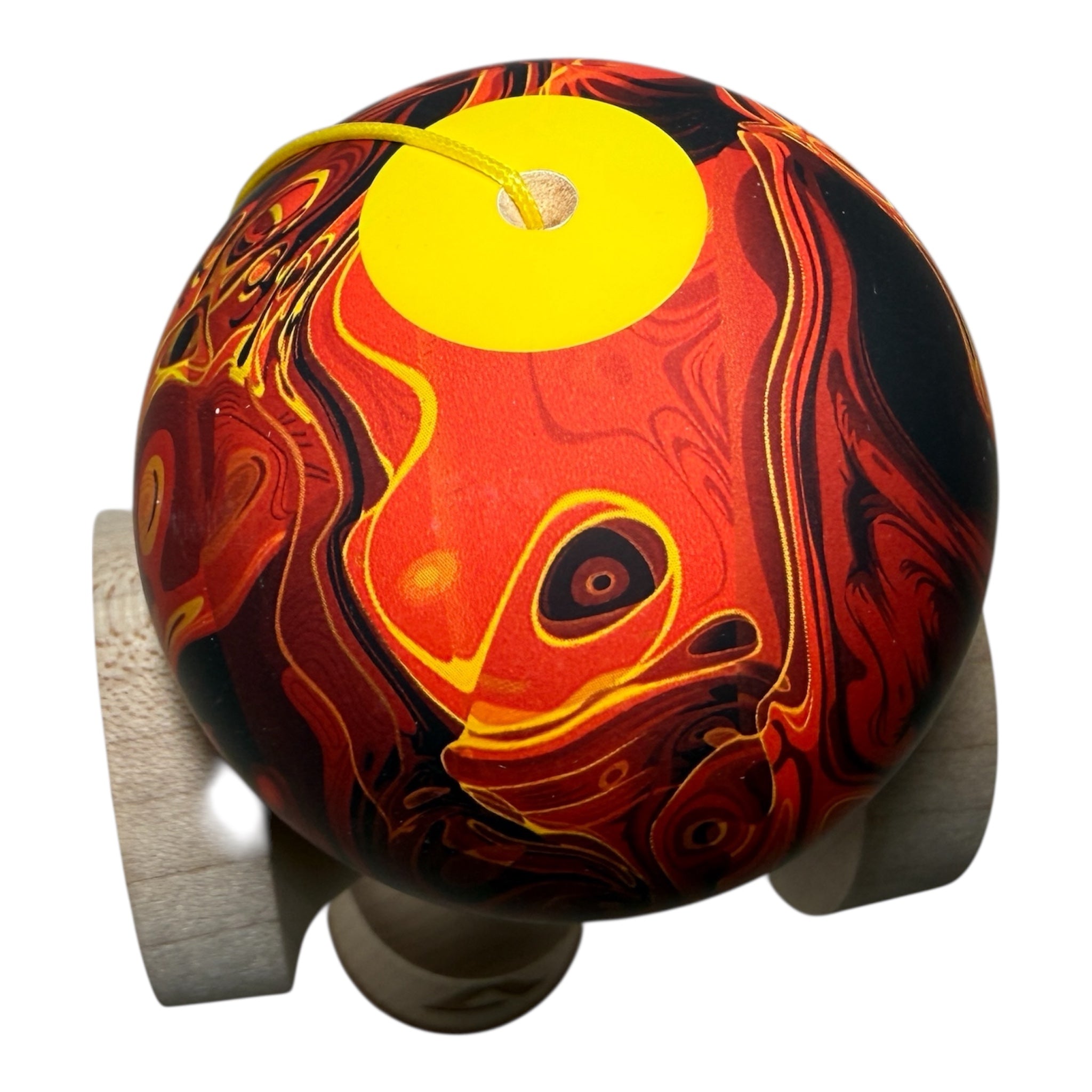 ヒシモ　PerfectionオリジナルDen T achi １７５Ｌ Tiblex Pro Model 3.0 - Shinaji 2.0 – Active Kendama
