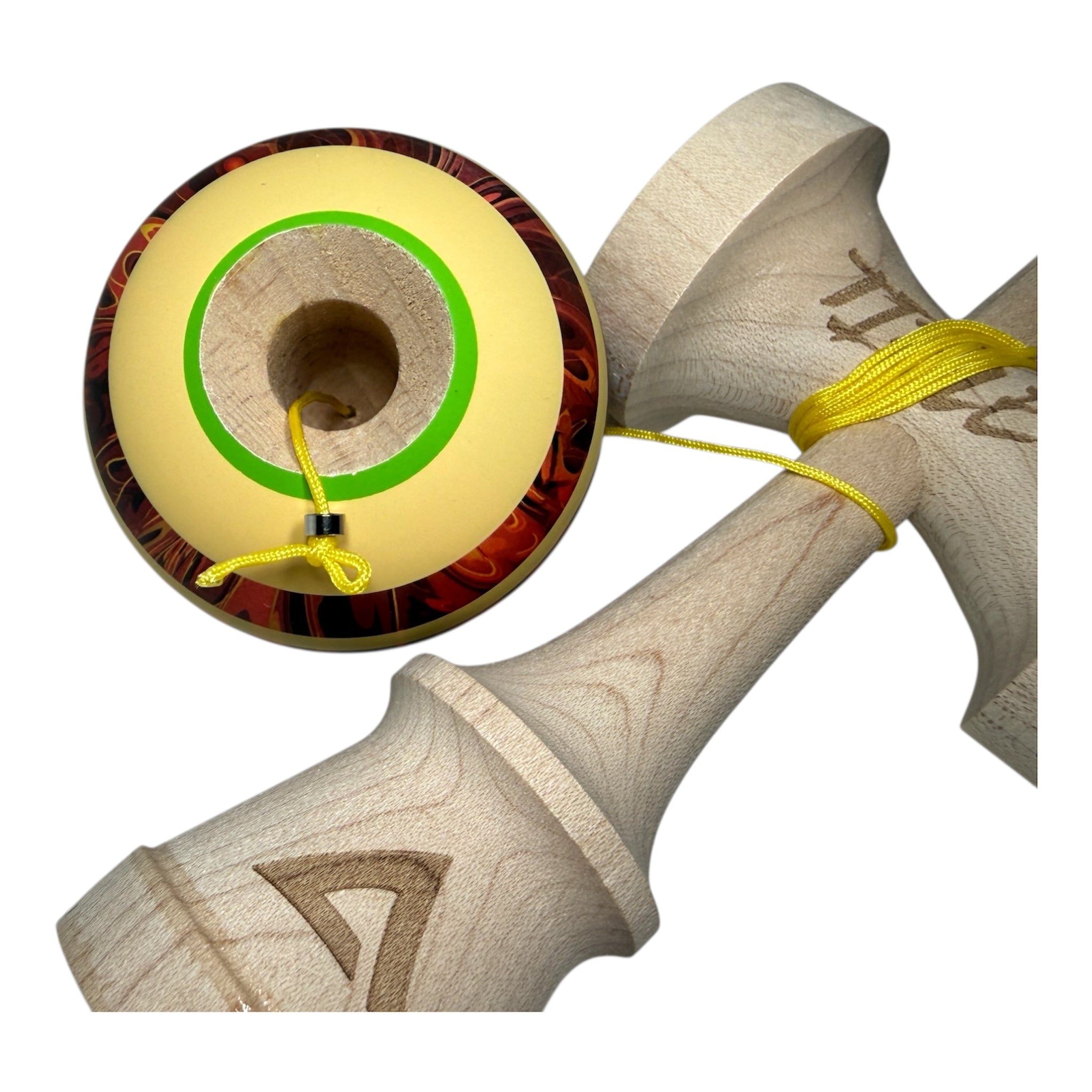 Tiblex Pro Model 3.0 - Shinaji 2.0 – Active Kendama