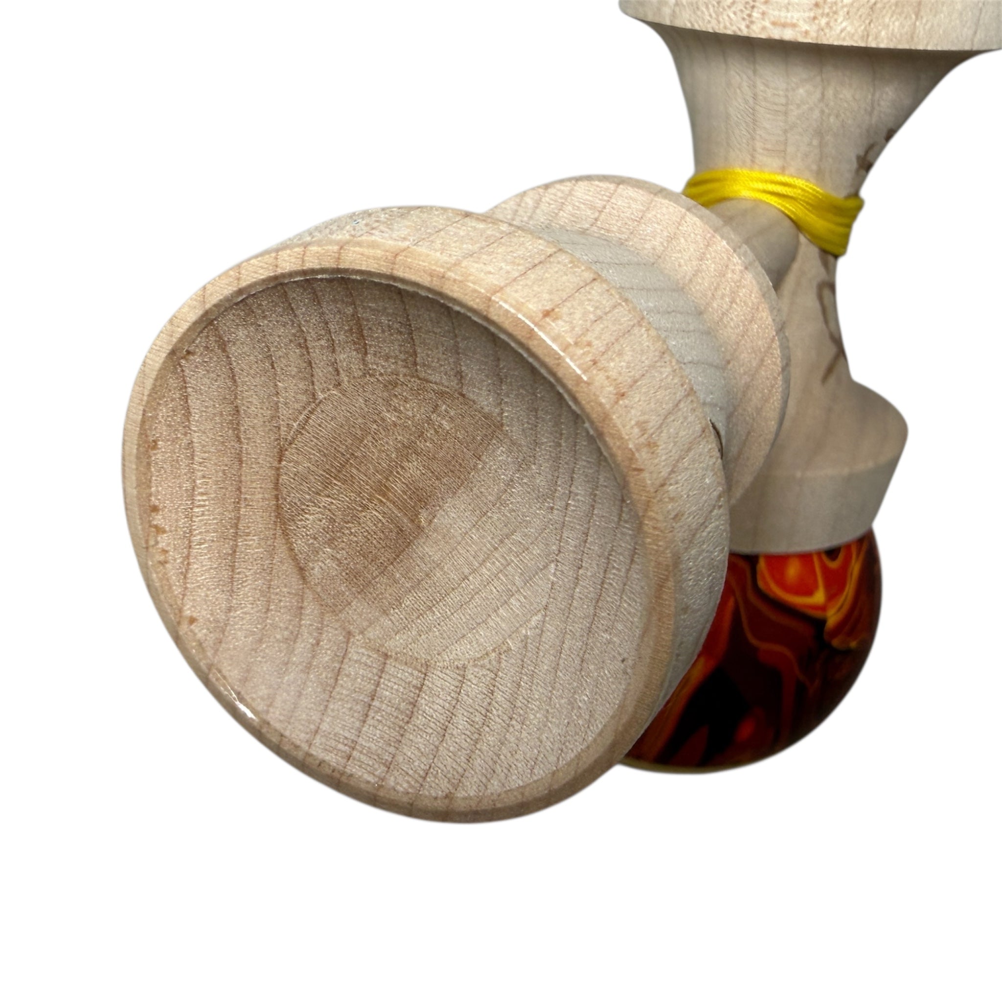 Tiblex Pro Model 3.0 - Shinaji 2.0 – Active Kendama