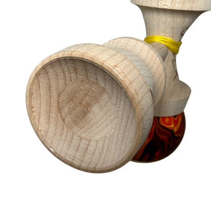 Tiblex Pro Model 3.0 - Shinaji 2.0