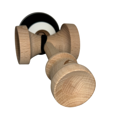 Shinaji 2.0 - Beech Waldo Black- Antiskid 2.0 Matte