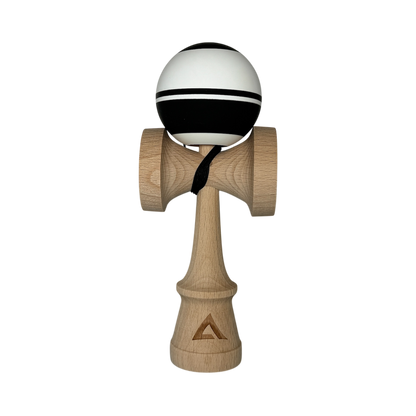 Shinaji 2.0 - Beech Waldo Black- Antiskid 2.0 Matte