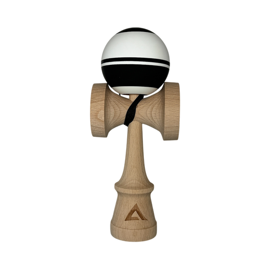 Shinaji 2.0 - Beech Waldo Black- Antiskid 2.0 Matte