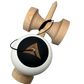 Shinaji 2.0 - Beech Waldo Black- Antiskid 2.0 Matte