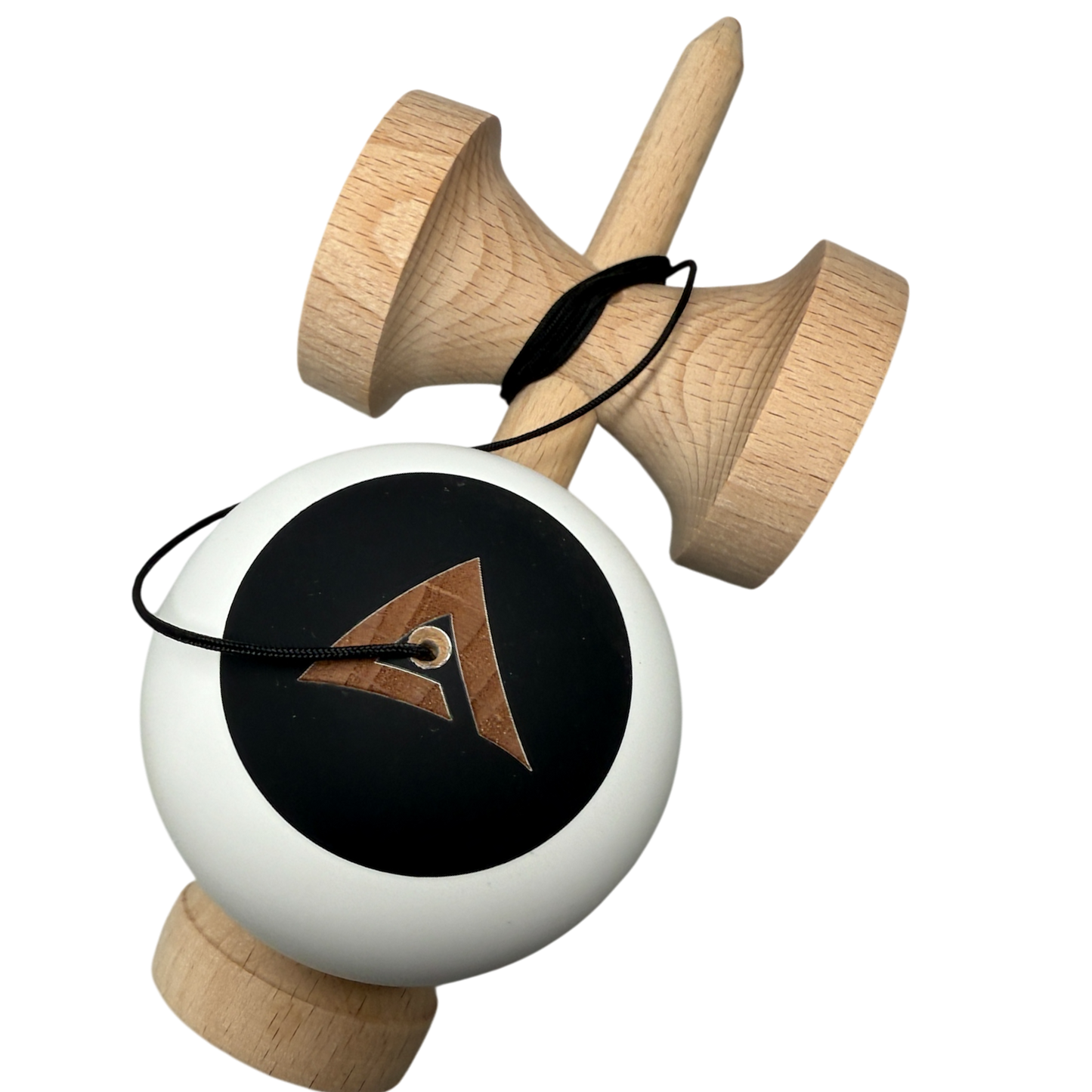 Shinaji 2.0 - Beech Waldo Black- Antiskid 2.0 Matte